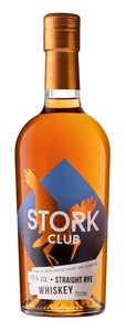 Stork Club Straight Rye