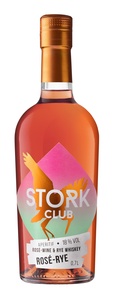 Stork Club Rosè-Rye