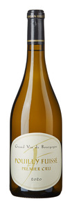 David Fagot Pouilly-Fuissé Premier Cru