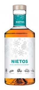 Nietos Spice Liqueur