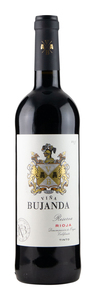Viña Bujanda Rioja Reserva 2018