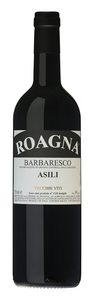 Bilde av Roagna Barbaresco Asili Vecchie Viti 2017