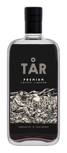 Tår coffee liqueur