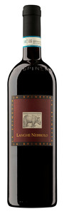 La Spinetta Langhe Nebbiolo