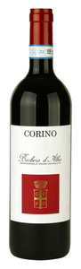 Giovanni Corino Barbera d'Alba 2018