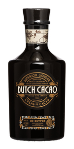 De Kuyper Dutch Cacao