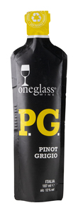 Bilde av Oneglass Pinot Grigio