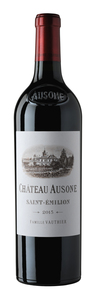 Chateau Ausone Premier Grand Cru Classe A Saint-Emilion Grand Cru