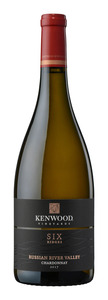 Kenwood Six Ridges Chardonnay