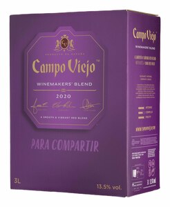 Bilde av Campo Viejo Winemakers' Blend