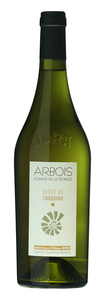 Touraize Zeste de Chardonnay