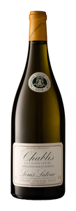 Louis Latour Chablis La Chanfleure 2023