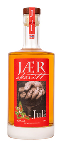 Jærakevitt Jul