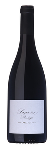 André Dezat Sancerre Rouge Prestige 2019
