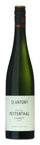 St Antony Pettenthal Kabinett 2019