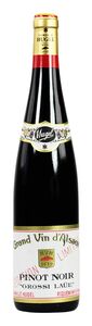 Hugel Pinot Noir Grossi Laüe 2016