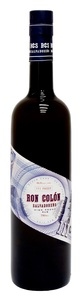 Bilde av Ron Cólon Salvadoreño High Proof Aged Rum