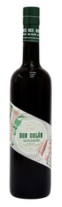 Ron Cólon Salvadoreno Coffee Infused Green