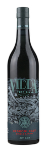 Vidda Gin Negroni Cask