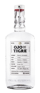Ojo De Tigre Mezcal