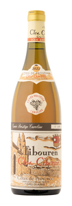 Clos Cibonne Prestige Caroline Côtes de Provence Cru Classé Tibouren
