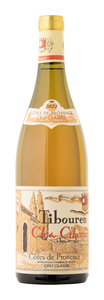 Bilde av Clos Cibonne Tradition Côtes de Provence Cru Classe Tibouren Rosé 2021