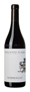 Giovanni Rosso Dolcetto d'Alba 2024