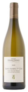 Dom. Gérard Thomas Saint-Aubin 1er Cru Sous Roche Dumay 2023