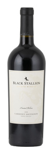 Black Stallion Limited Release Cabernet Sauvignon 2019