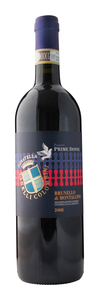 Donatella Cinelli Colombini Brunello di Montalcino Prime Donne 2008 Donatella Cinelli Colombini Brunello di Montalcino Prime Donne 2008
