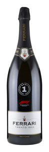 Bilde av Ferrari Trento Brut F1
