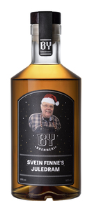 Svein Finnes Juledram