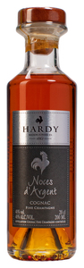Hardy Noces d'Argent