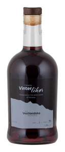 Vestlandske Brenneri Ekrene Vinterlikør