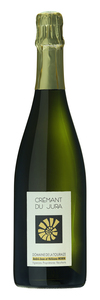 Touraize Crémant du Jura Extra Brut 2019