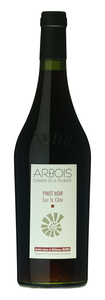 Touraize Sur La Cote Arbois Pinot Noir 2019
