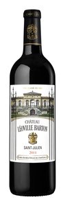 Bilde av Ch. Leoville Barton 1999