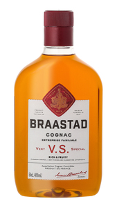 Braastad V.S.