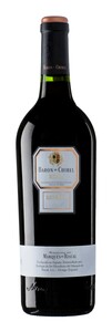 Marques de Riscal Baron de Chirel Reserva 2005