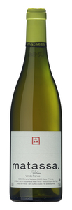Matassa blanc