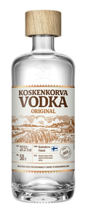 Koskenkorva