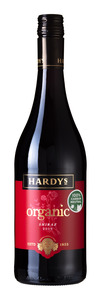 Bilde av Hardys Organic Shiraz 2019