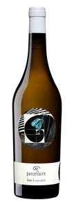 Johannes Zillinger Parcellaire Blanc & Sauvignon 2021