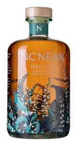 Bilde av Nc'nean Organic Single Malt