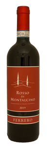Ferrero Rosso di Montalcino 2020