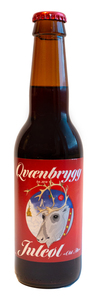 Qvænbrygg Juleøl