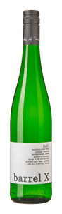 Peter Lauer Barrel X Riesling 2022