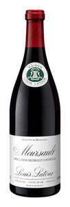 Louis Latour Meursault Rouge 2020