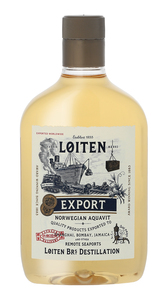 Løiten Export