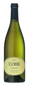 Cobb H. Klopp Vineyard Sonoma Coast Chardonnay